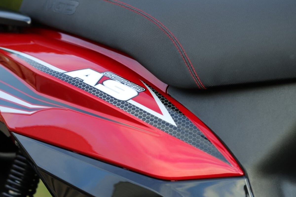 Used MG A9 125cc for sale - 78399794: Photo 6