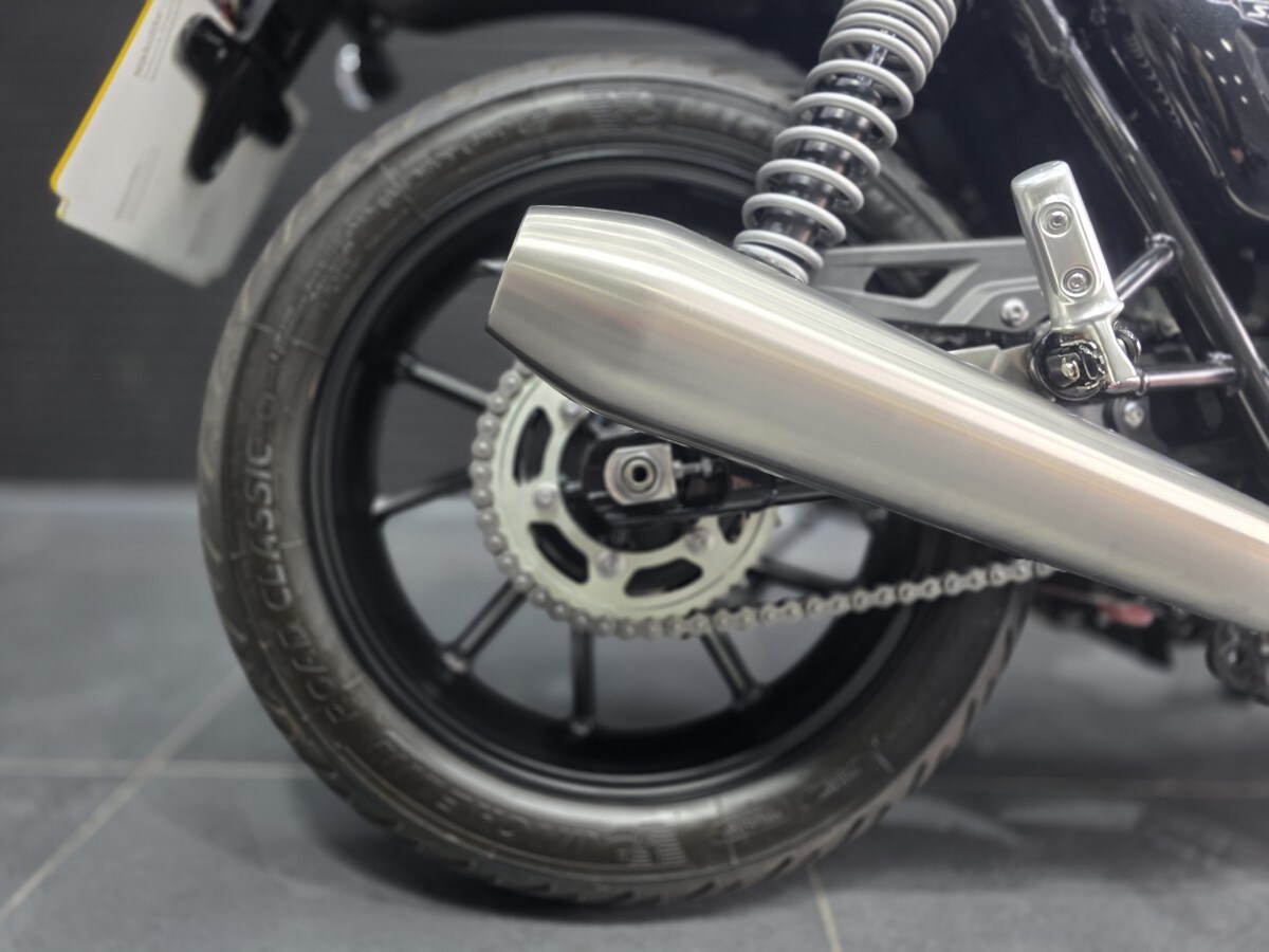 Used Triumph Speed Twin 900 2023 for sale - 78756103: Photo 5
