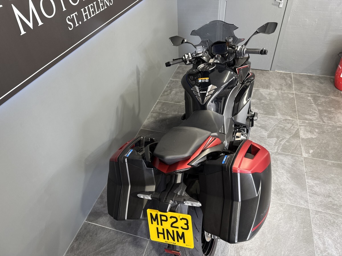 Used Kawasaki ZX1002KPFAN 2023 for sale - 78394459: Photo 10