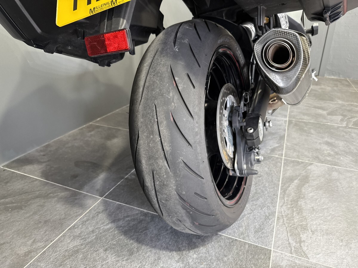 Used Kawasaki ZX1002KPFAN 2023 for sale - 78394459: Photo 6