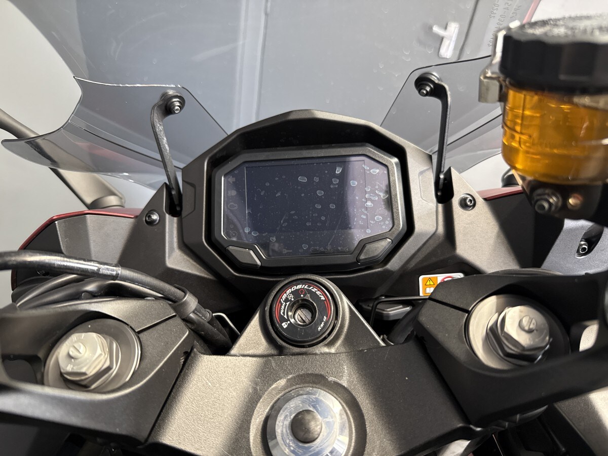 Used Kawasaki ZX1002KPFAN 2023 for sale - 78394459: Photo 8