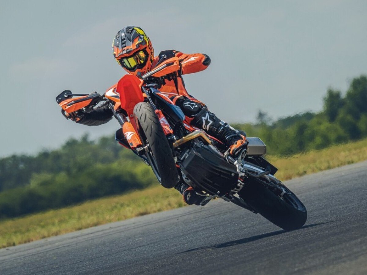 Used KTM 690 SMC R for sale - 78396797: Photo 9
