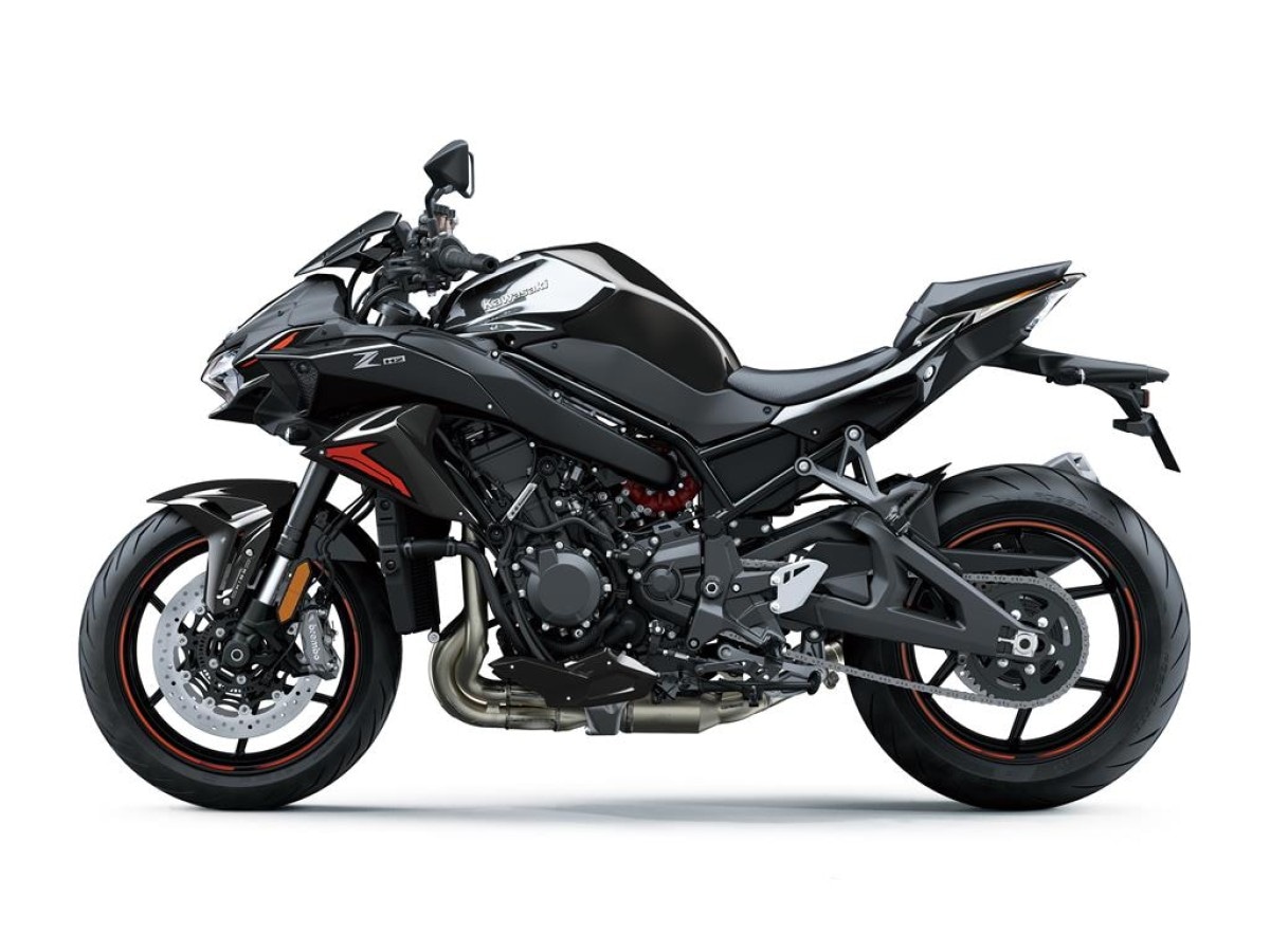 Used Kawasaki Z H2 ZR1000PRFAN for sale - 78396787: Photo 3