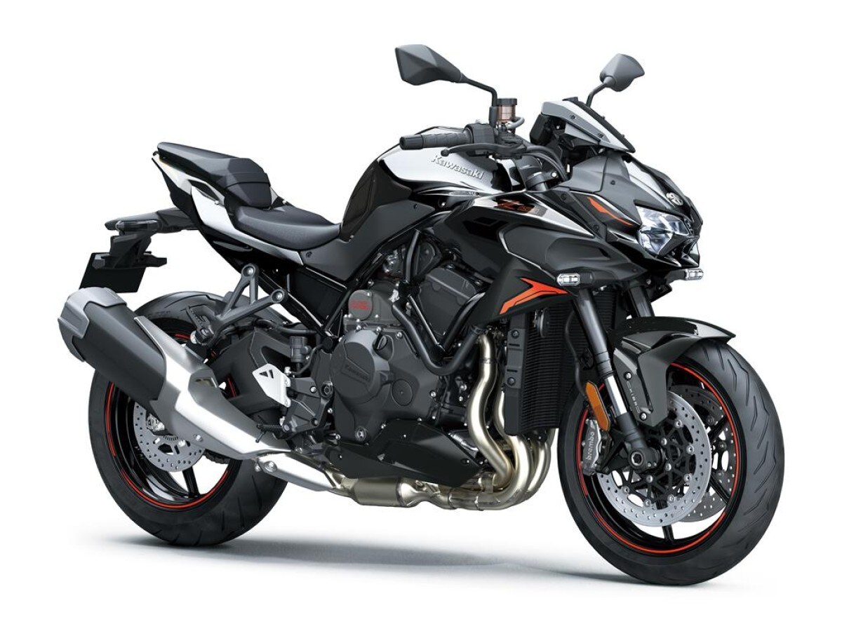 Used Kawasaki Z H2 ZR1000PRFAN for sale - 78396787: Photo 4