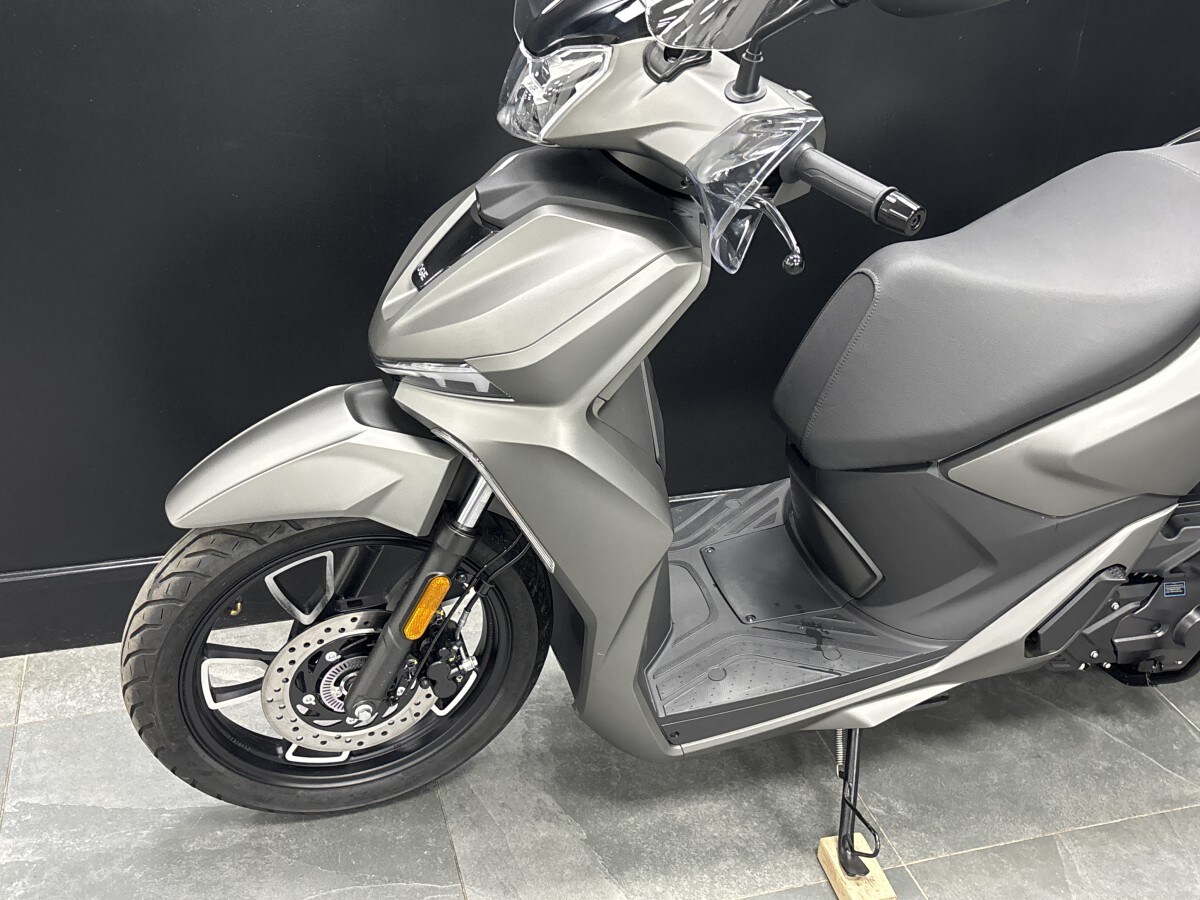 Used VOGE SR16 125cc 2025 for sale - 78393338: Photo 10
