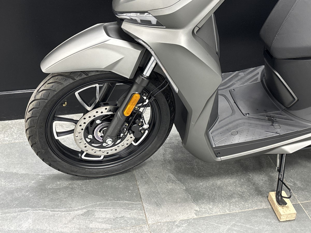 Used VOGE SR16 125cc 2025 for sale - 78393338: Photo 11