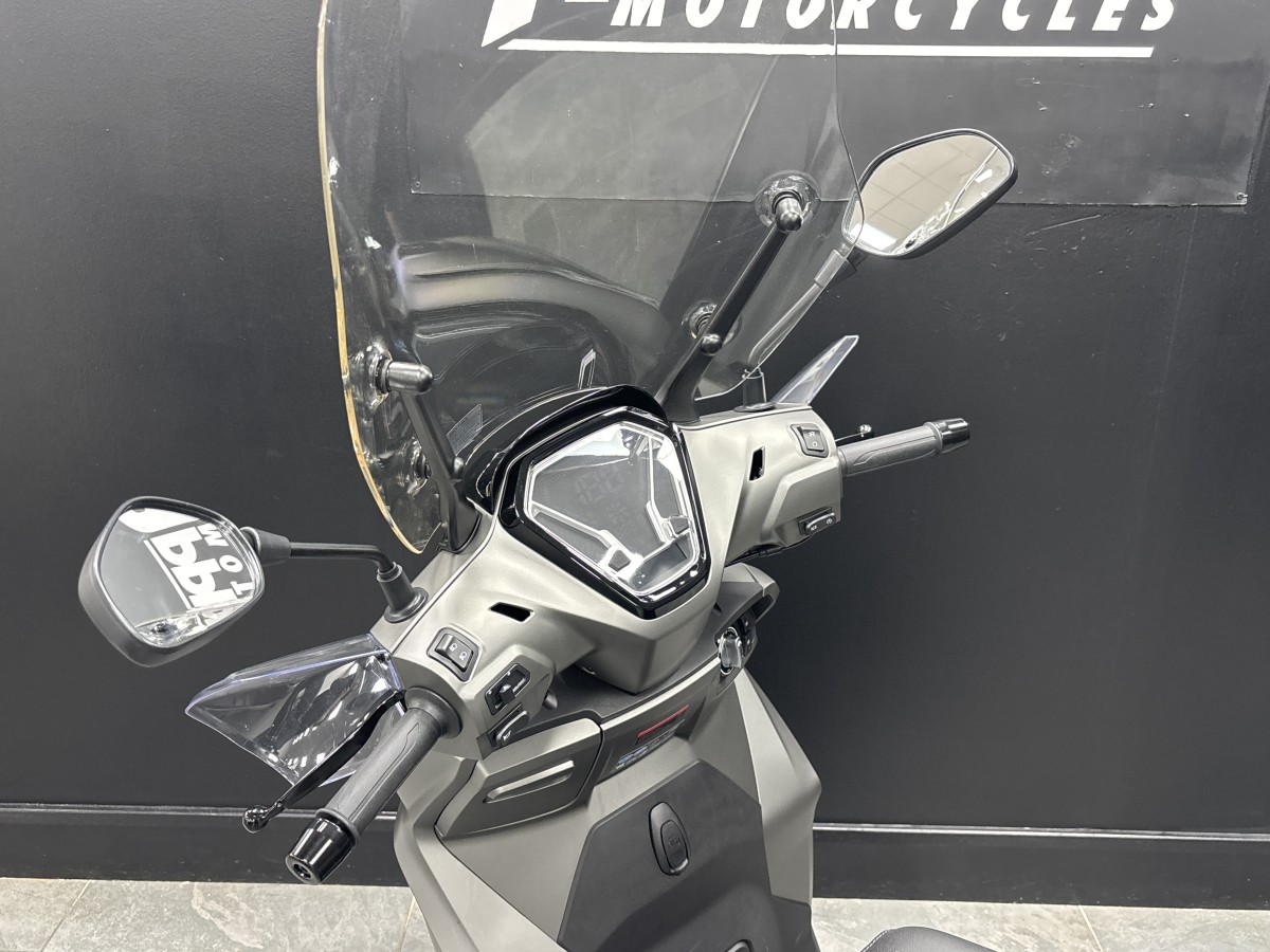 Used VOGE SR16 125cc 2025 for sale - 78393338: Photo 13