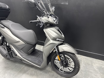 Used VOGE SR16 125cc 2025 for sale - bike-78393338: Photo