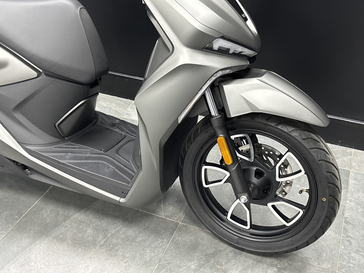Used VOGE SR16 125cc 2025 for sale - 78393338: Photo 3