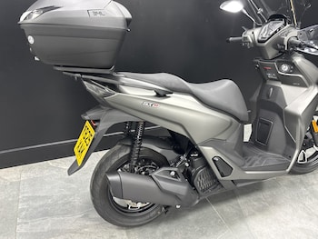 Used VOGE SR16 125cc 2025 for sale - bike-78393338: Photo