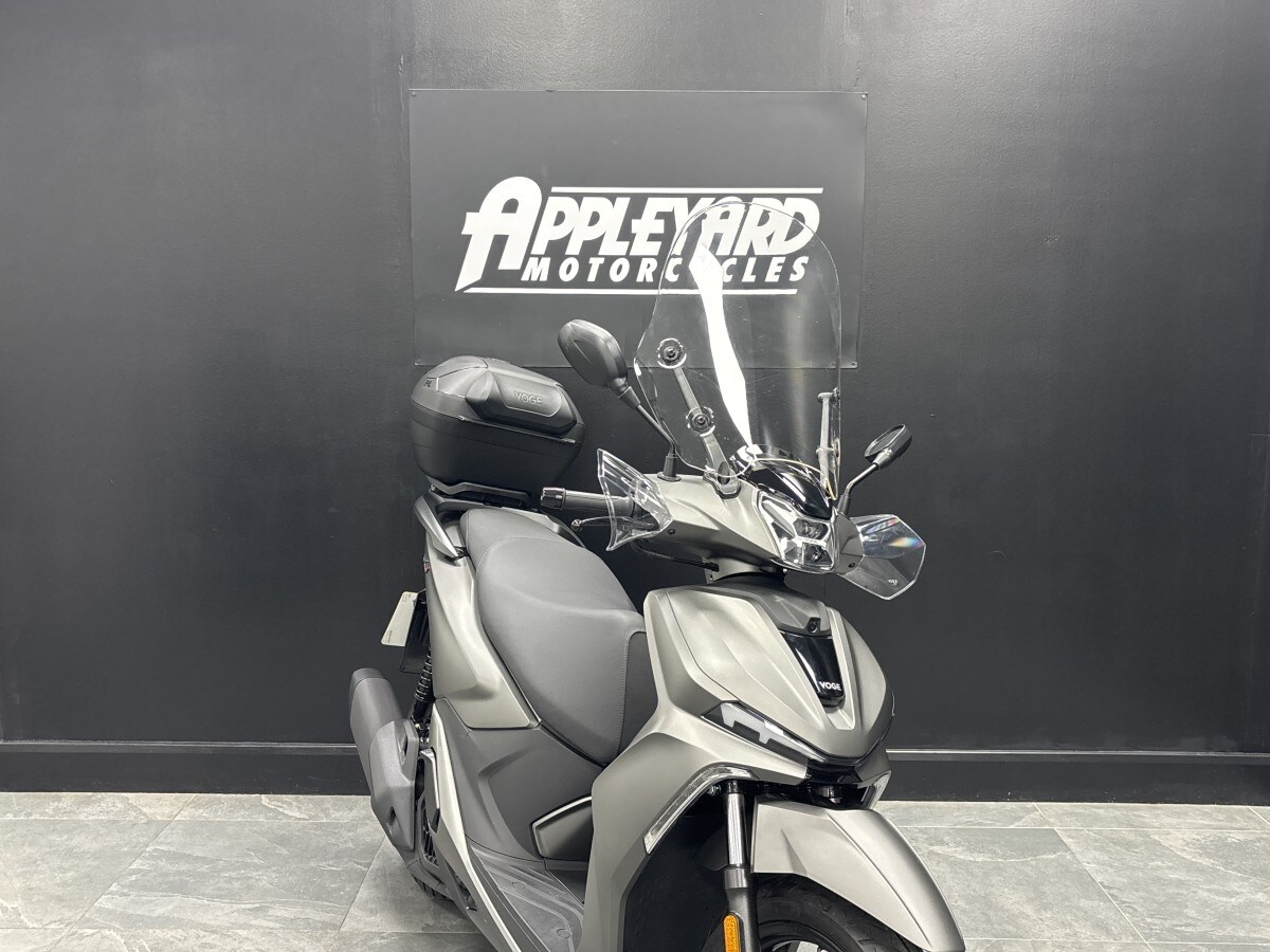Used VOGE SR16 125cc 2025 for sale - 78393338: Photo 6