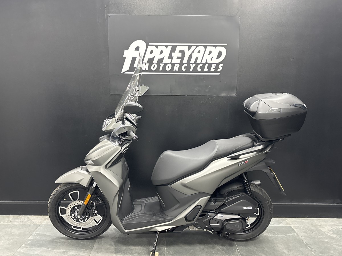 Used VOGE SR16 125cc 2025 for sale - 78393338: Photo 7