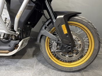 Used CF MOTO 800MT TOURING 2023 for sale - bike-78394118: Photo