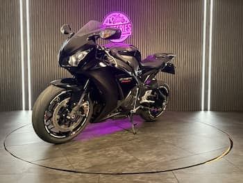 Used Honda CBR 1000 RA-F 2015 for sale - bike-79754500: Photo