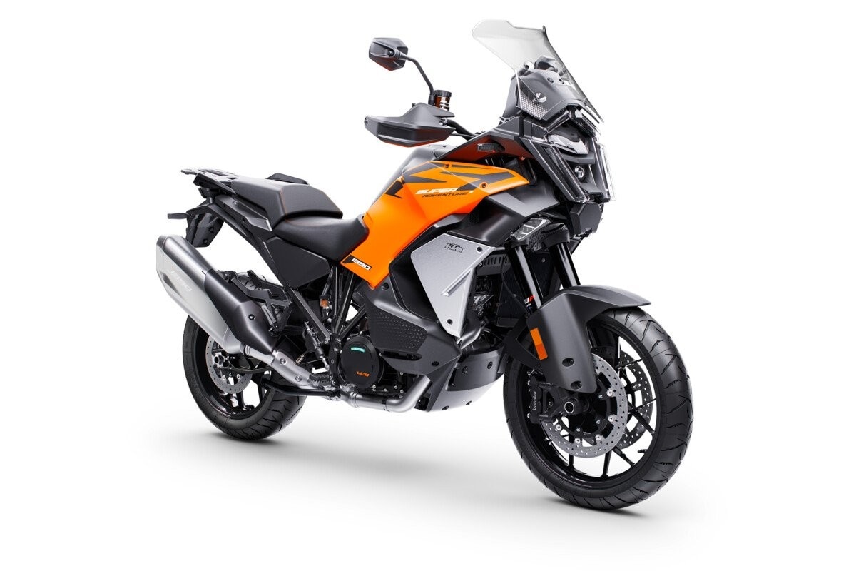 Used KTM 1390 Super Adventure S Evo for sale - 78394478: Photo 10