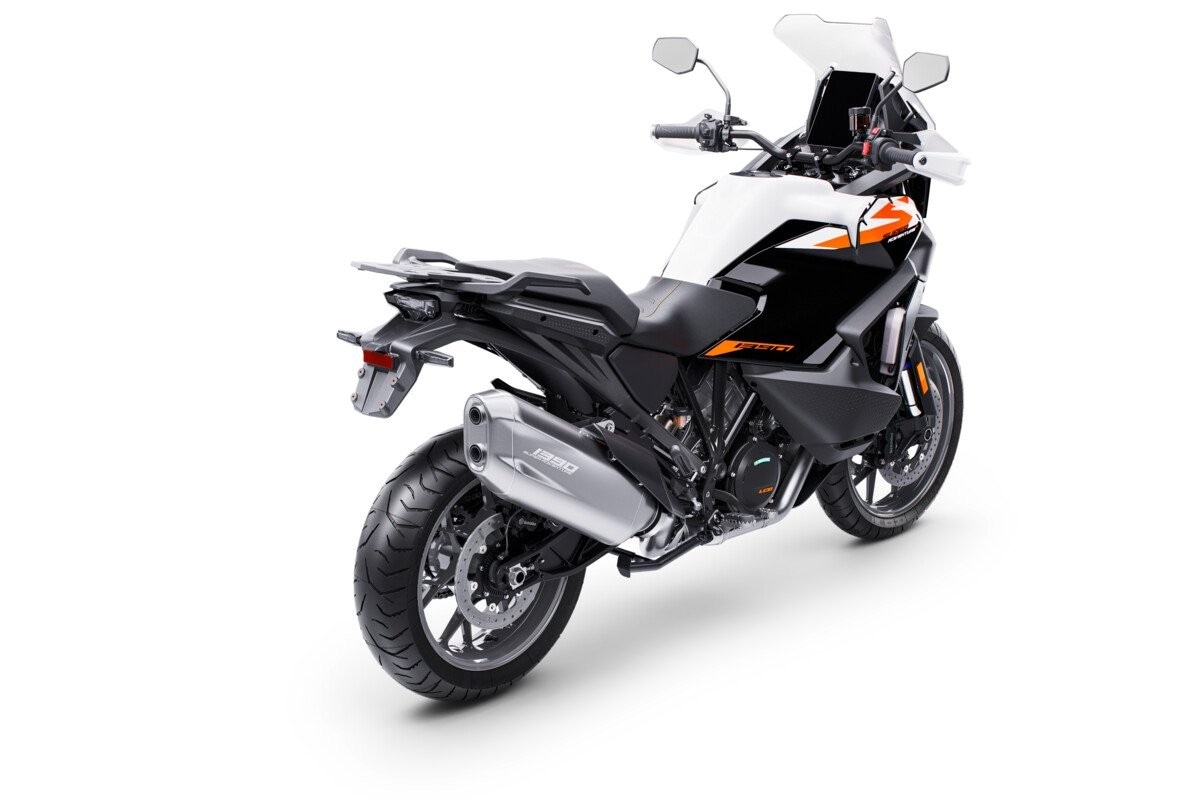 Used KTM 1390 Super Adventure S Evo for sale - 78394478: Photo 9
