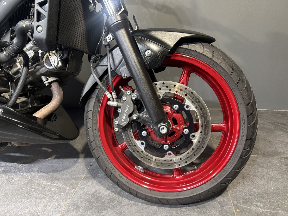 Used Suzuki SV 650 AM3 2023 for sale - 78395721: Photo 5