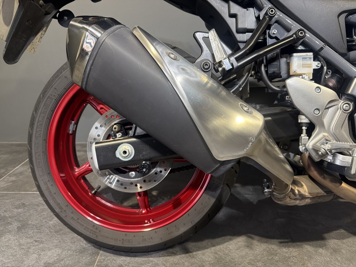 Used Suzuki SV 650 AM3 2023 for sale - 78395721: Photo 6