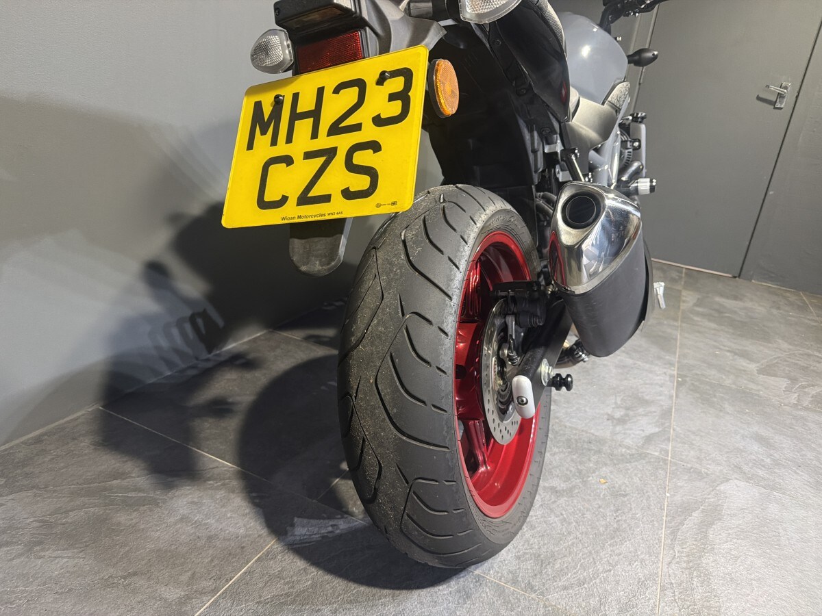 Used Suzuki SV 650 AM3 2023 for sale - 78395721: Photo 7