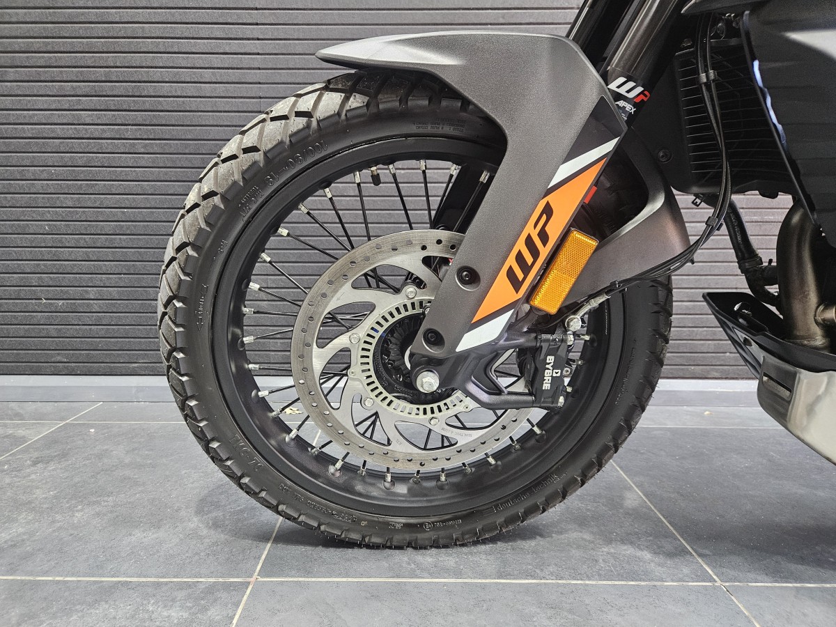 Used KTM 390 Adventure Spoked Wheel 2023 for sale - 78427942: Photo 15