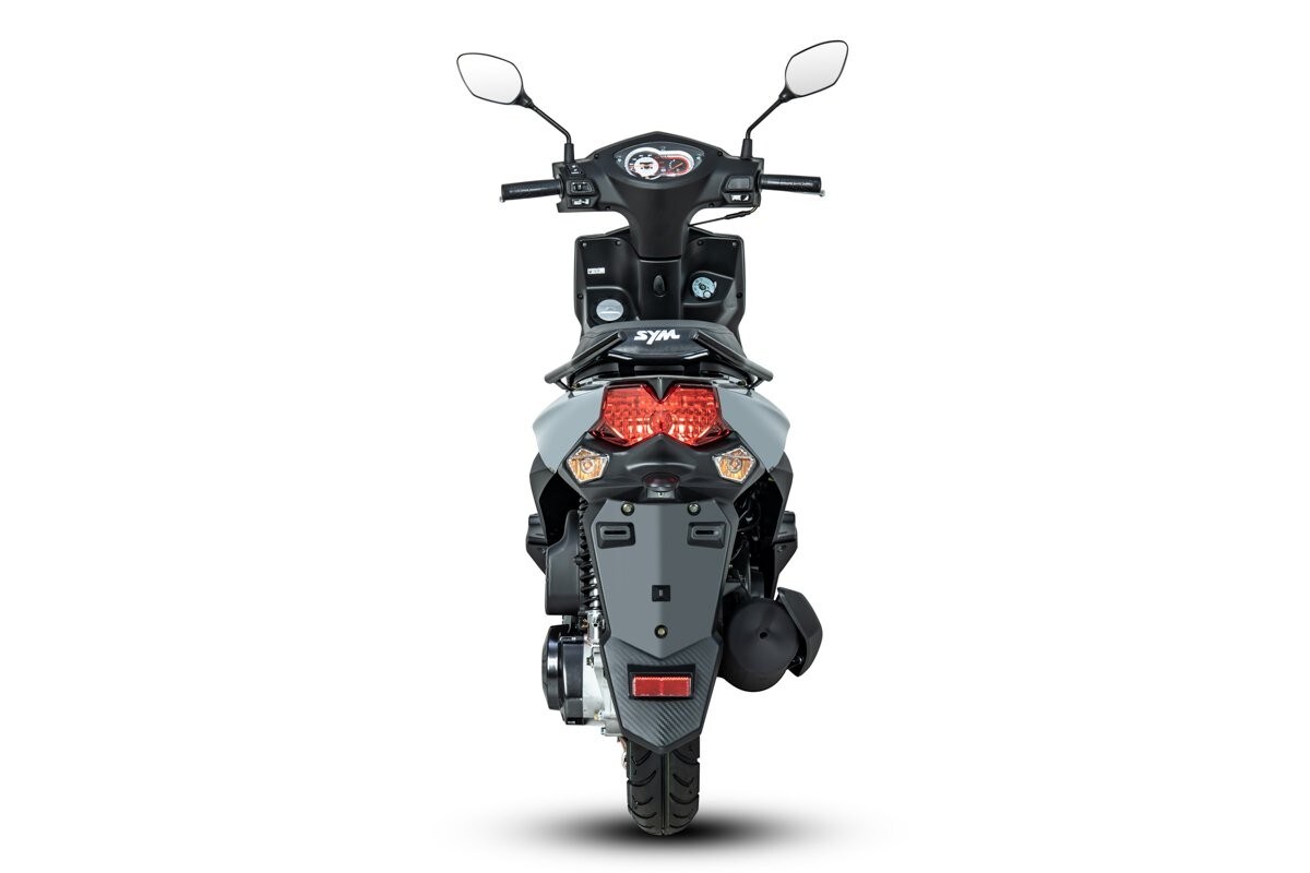 Used SYM Orbit III 125cc for sale - 78393776: Photo 18