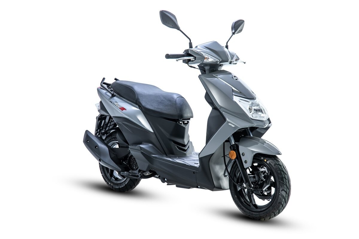 Used SYM Orbit III 125cc for sale - 78393776: Photo 19