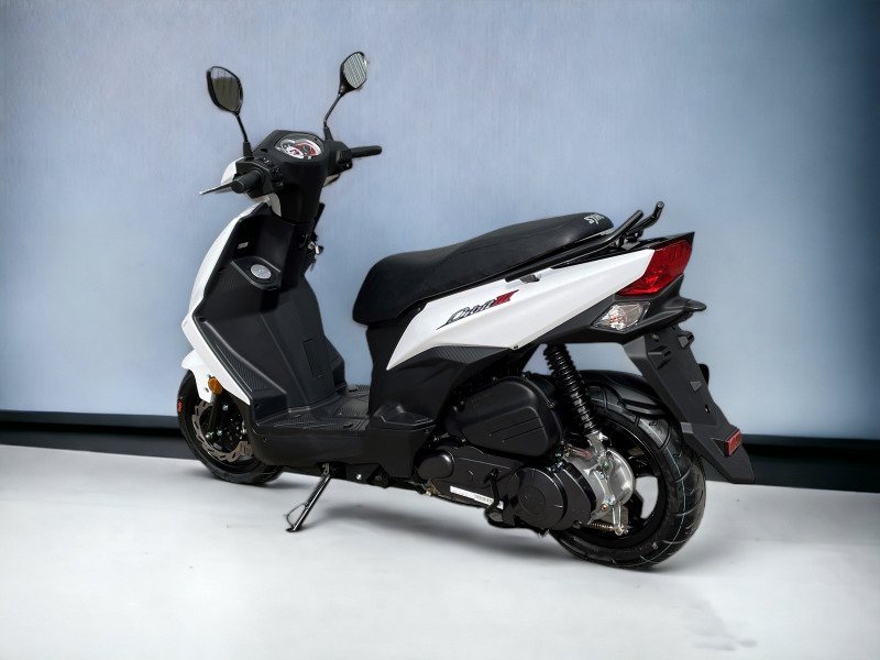 Used SYM Orbit III 125cc for sale - 78393776: Photo 3