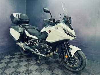Used Honda NT 1100 2023 for sale - bike-79156803: Photo