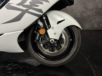 Used Suzuki GSX 1300 RRQM2 HAYAB 2024 for sale - bike-78397394: Photo