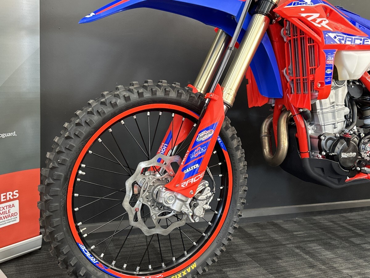 Used Beta RR 430 RACE 4T for sale - 78395509: Photo 10