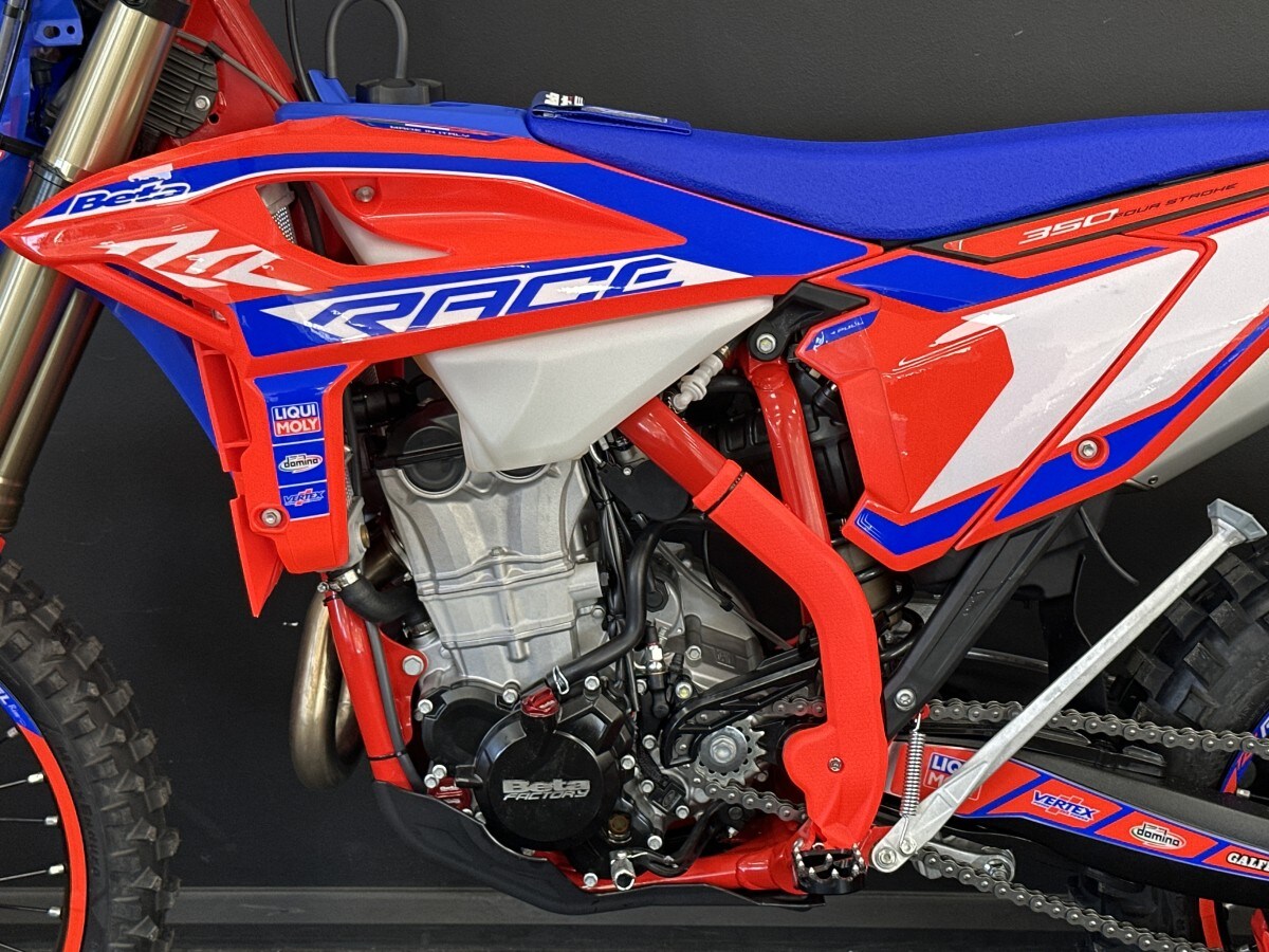 Used Beta RR 430 RACE 4T for sale - 78395509: Photo 11
