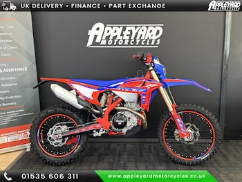 Used Beta RR 430 RACE 4T undefined for sale - bike-78395509: Photo