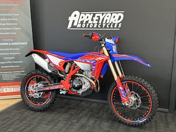 Used Beta RR 430 RACE 4T undefined for sale - bike-78395509: Photo