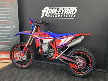 Used Beta RR 430 RACE 4T undefined for sale - bike-78395509: Photo