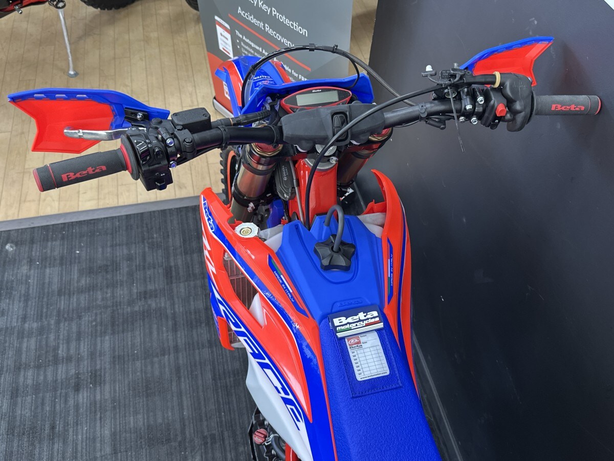 Used Beta RR 430 RACE 4T for sale - 78395509: Photo 4