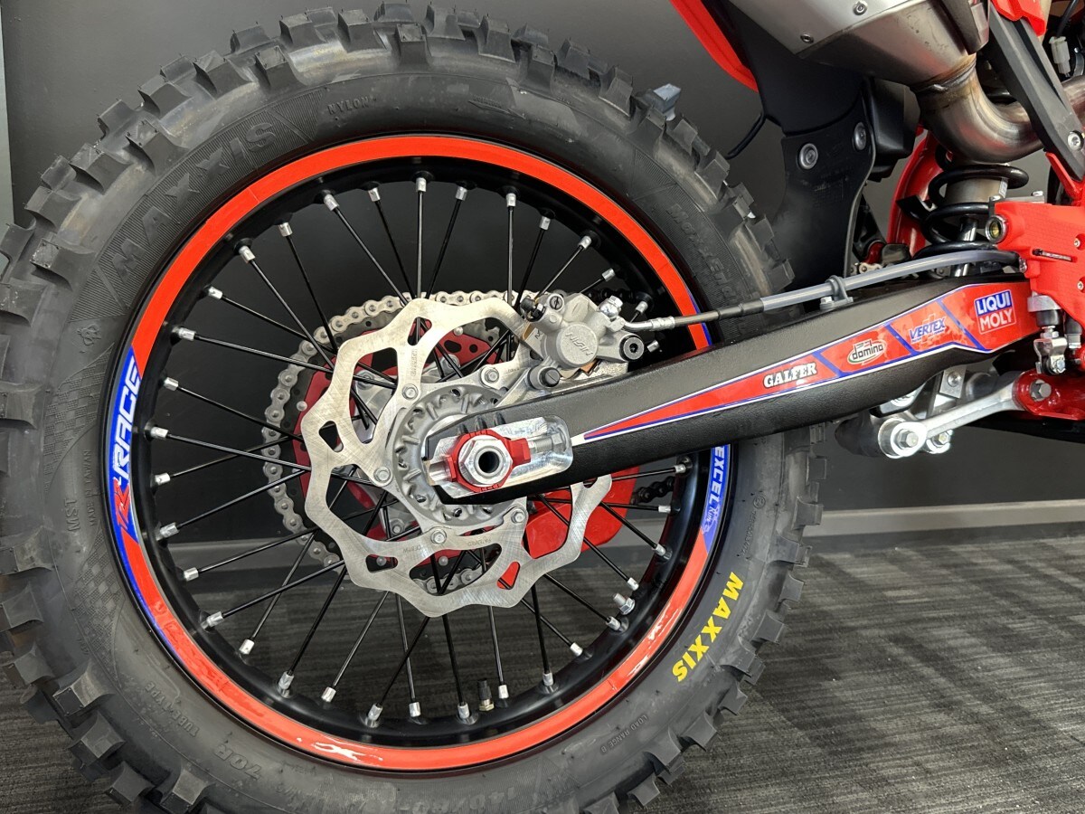 Used Beta RR 430 RACE 4T for sale - 78395509: Photo 5