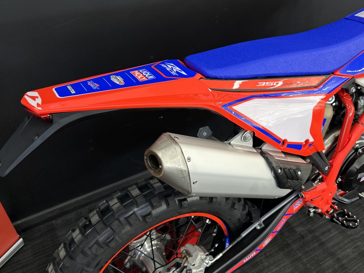 Used Beta RR 430 RACE 4T for sale - 78395509: Photo 6