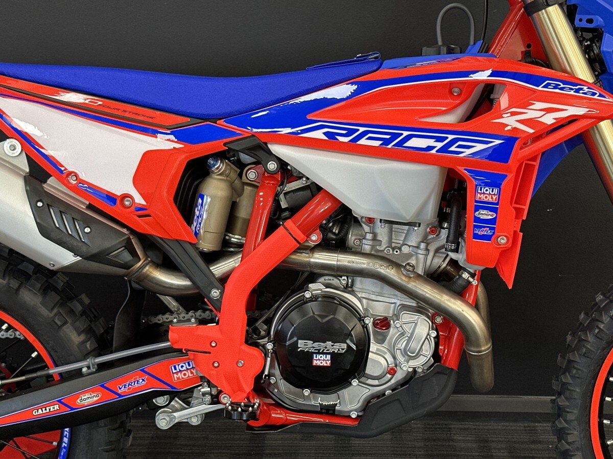 Used Beta RR 430 RACE 4T for sale - 78395509: Photo 7