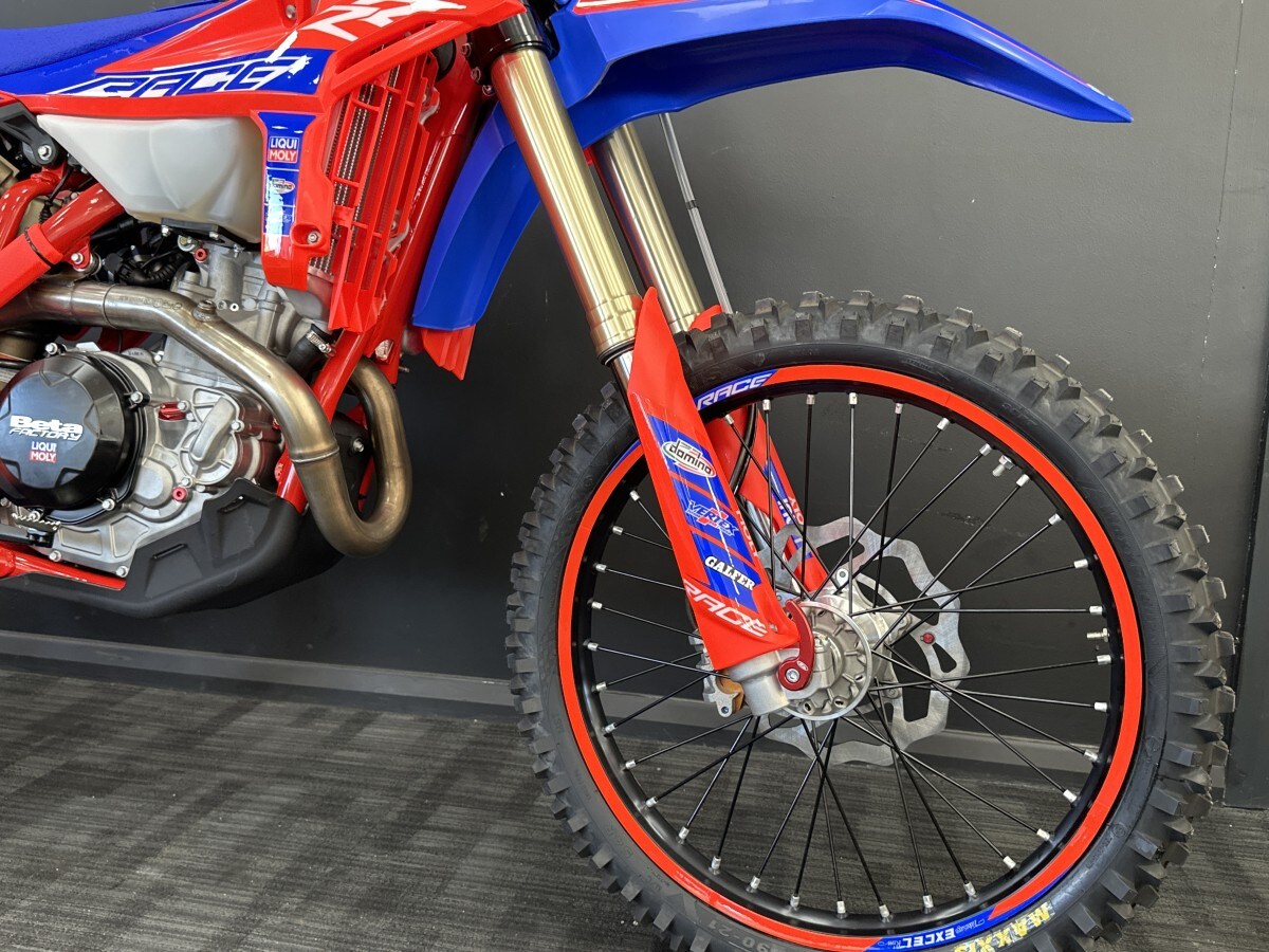 Used Beta RR 430 RACE 4T for sale - 78395509: Photo 8