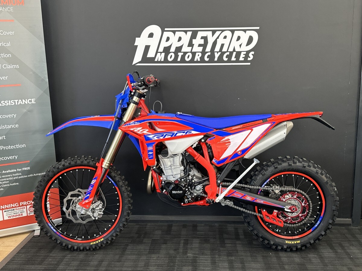 Used Beta RR 430 RACE 4T for sale - 78395509: Photo 9