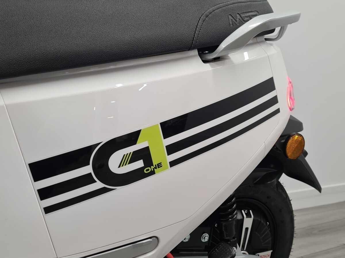 Used MG G1 for sale - 78395834: Photo 17