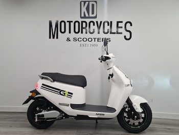 Used MG G1 undefined for sale - bike-78395834: Photo