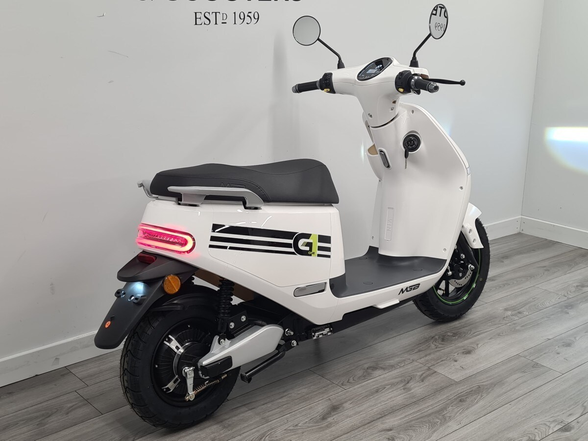 Used MG G1 for sale - 78395834: Photo 6