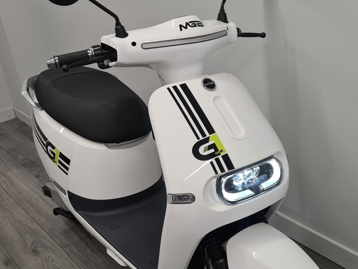 Used MG G1 for sale - 78395834: Photo 8