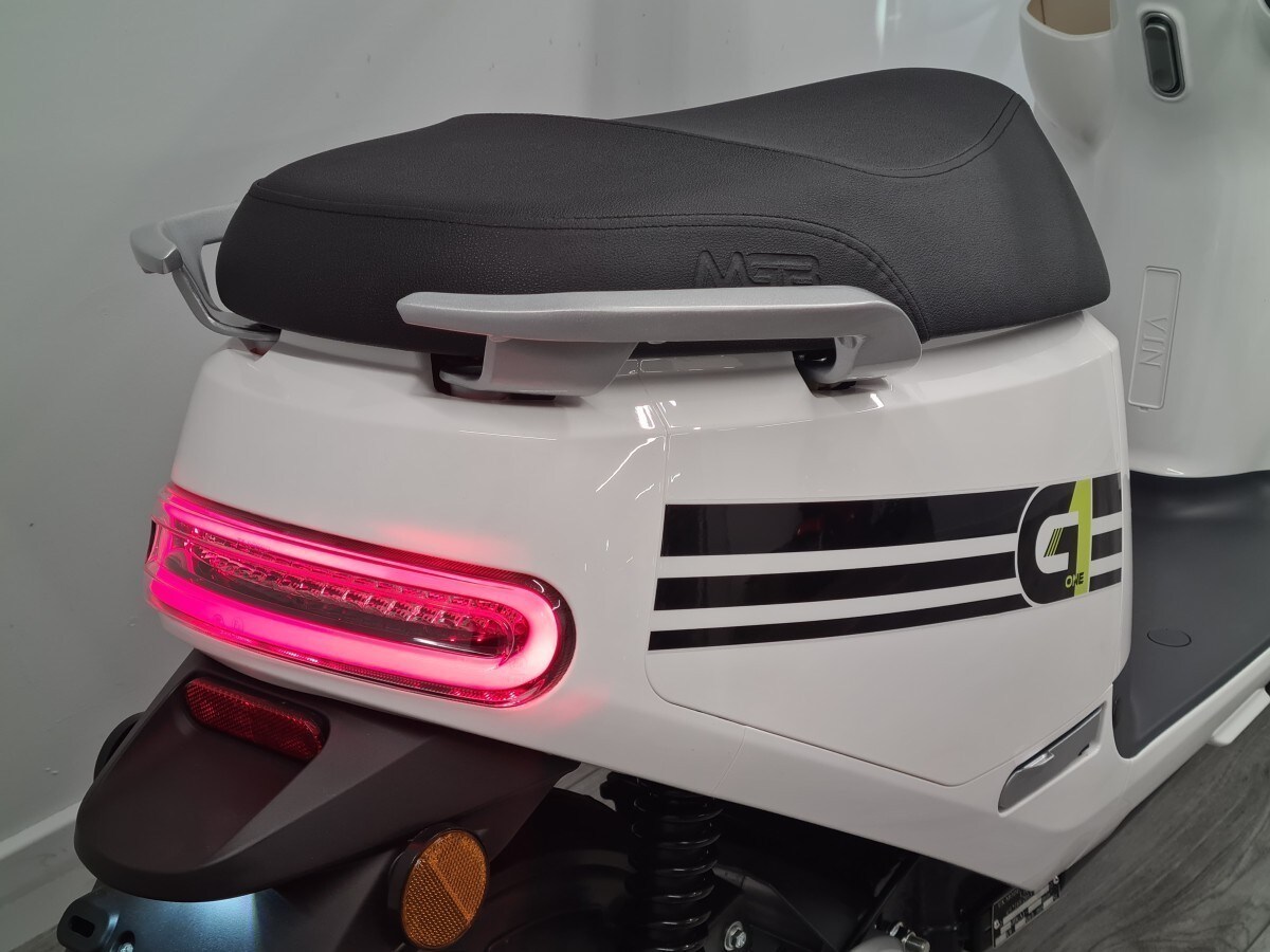 Used MG G1 for sale - 78395834: Photo 9
