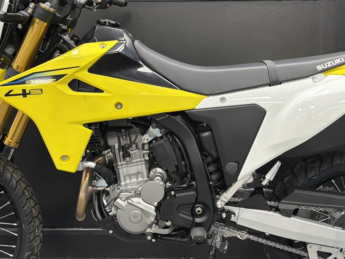 Used Suzuki DR-Z4S for sale - 78395149: Photo 12
