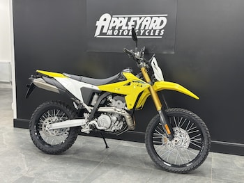 Used Suzuki DR-Z4S undefined for sale - bike-78395149: Photo