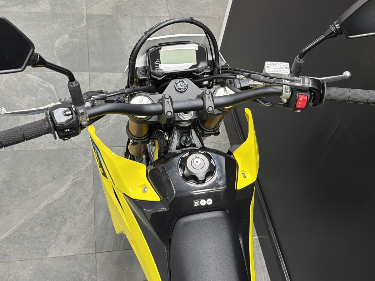 Used Suzuki DR-Z4S for sale - 78395149: Photo 5