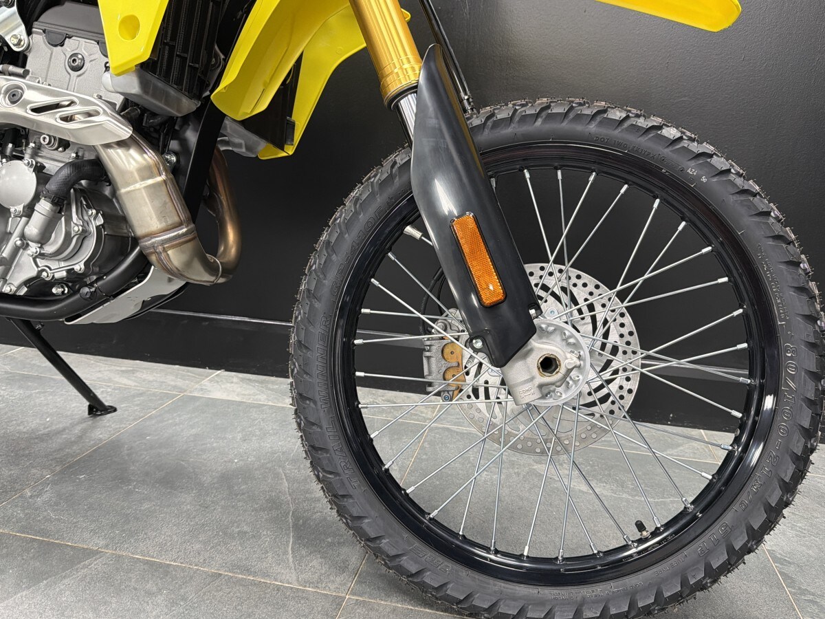 Used Suzuki DR-Z4S for sale - 78395149: Photo 9