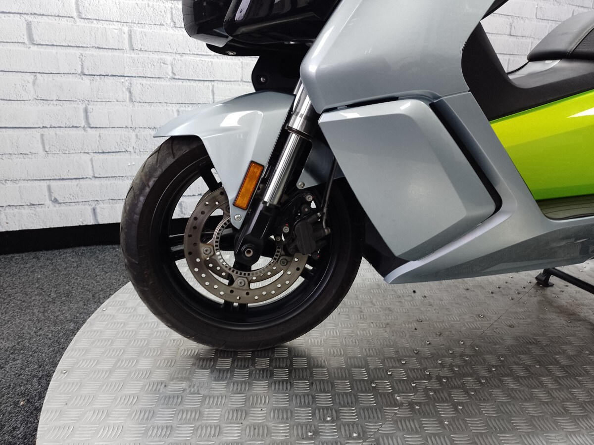 Used BMW C EVOLUTION 2015 for sale - 78394166: Photo 10
